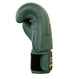 Combat Corner HMIT OD Green Boxing Gloves